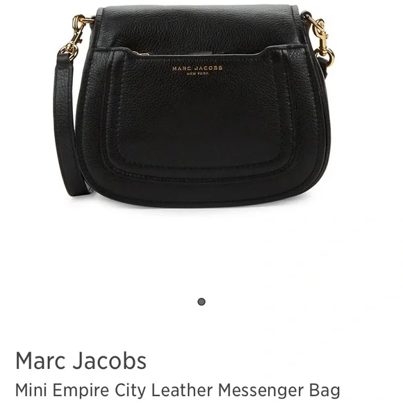 Messenger Bag Marc New York Handbags In Marc Jacobs Bags Marc
